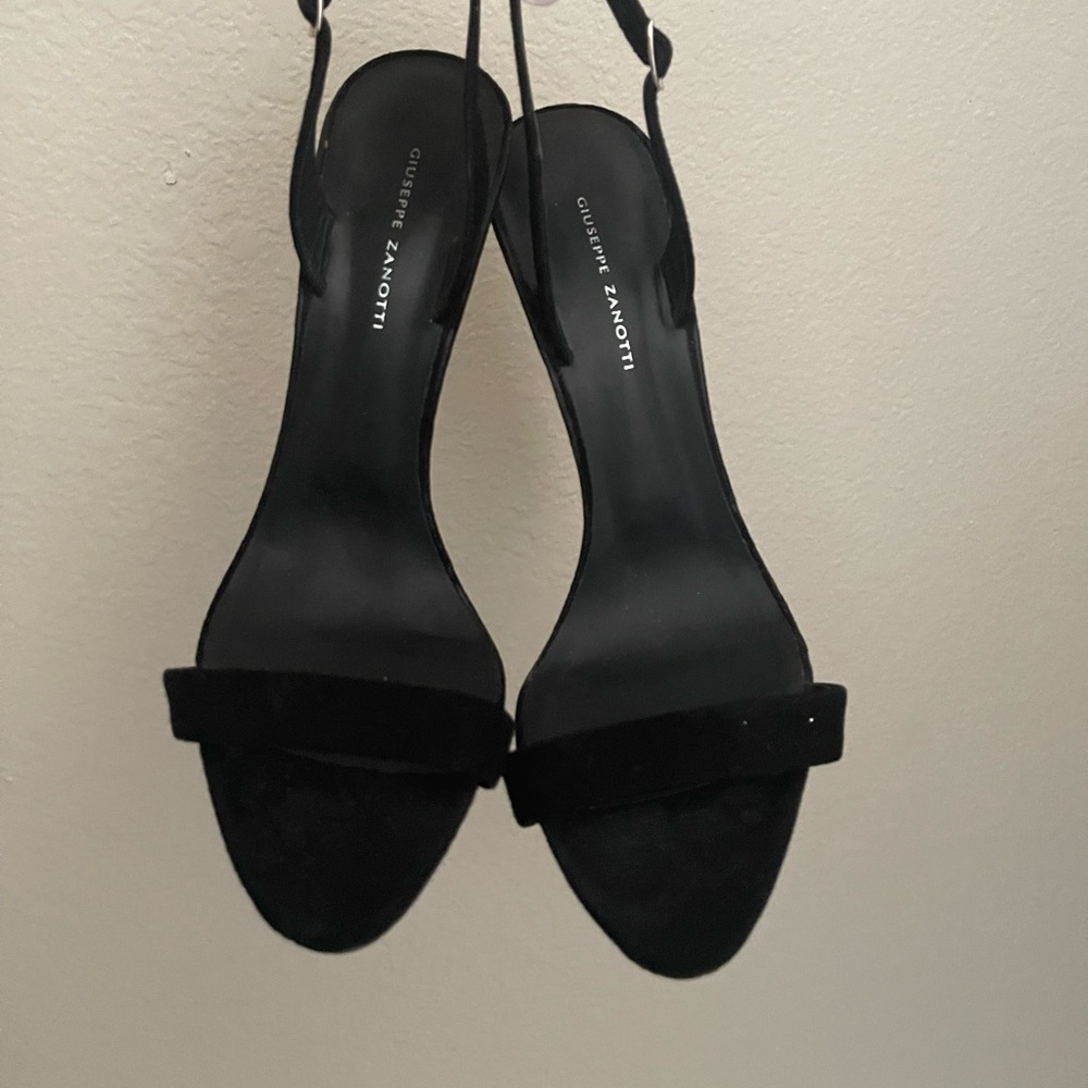 Giuseppe Zanotti Sophie heels